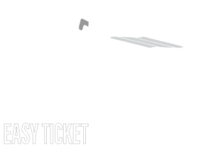 logo de easy ticket